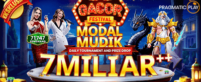 Mainkan Slot Favorit Anda