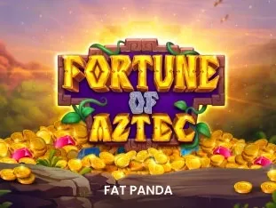 Fortune Of Aztec game thumbnail