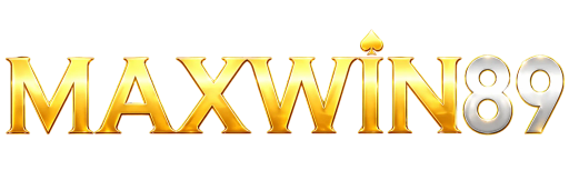 maxwin89 Logo